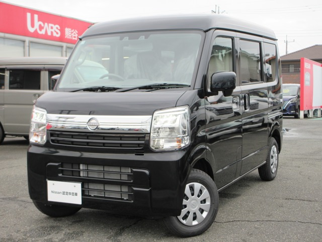 クリッパー GX ハイルーフ 4WD