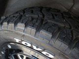 TOYOオープンカントリーR/Tタイヤ(165/60R15)