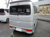 NV100クリッパーリオ E 4WD 