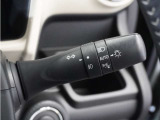 ◆オートライト◆ヘッドライトは、オートライト付き!トンネルでも操作が不要で安全に運転できます