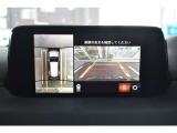 マツダコネクト 純正ナビ 360&deg;ビューモニター フルセグテレビ&Bluetooth対応、その他機能や詳細については店頭でお確かめください。