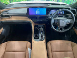 クラウンスポーツ 2.5 Z E-Four 4WD 
