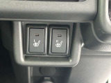 運転席・助手席シートヒーター