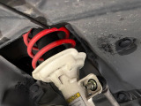 お車を安心してお乗りいただく為には、足回りの定期点検が欠かせません。サービスサポート(有償保証)では無料点検もご提供しており、安心のカーライフをお過ごしいただけるサポート体制が整っています。