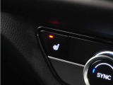 ◆シートヒーター◆寒い季節にピッタリなのが、このシートヒーター!座面を温め快適に。寒い季節もドライブが楽しくなります。