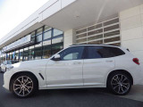 X3 xドライブ20d Mスポーツ ディーゼル 4WD 