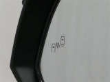隣車線を走る車両をレーダーで検知し、ドアミラーでは確認しにくい後側方エリアに存在する車両に加え、急接近してくる車両も検知します。車両を検知するとドアミラーに搭載されたLEDインジケーターが点灯します。
