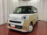 ムーヴキャンバス  ストライプス G