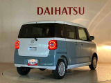 くらしを想うライフパートナー DAIHATSU認定中古車。