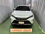 ハリアー  2.0 G 4WD