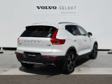 XC40 T4 AWD インスクリプション 4WD 