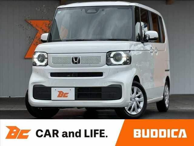 N-BOX  