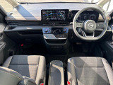 セレナ 1.4 e-POWER ハイウェイスターV 修復歴無し