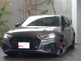 A4  ブラック スタイル プラス ディーゼル 4WD