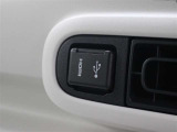 HDMI/USB端子が装備されています。