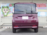 万が一のトラブル時も、保証期間内なら全国最寄の日産ディーラーにて受けられますので、安心してご購入の検討いただけます。