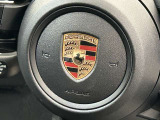 ポルシェセンター 中大阪認定中古車センター/正規ディーラーだからこそ出来る安心、安全、信頼の高品質の車両で御座います。