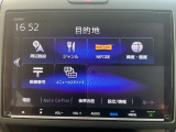 ナビ付で快適ドライブ!!