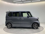 N-BOX G EX ホンダセンシング 