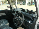 小回りも効いて運転しやすいです。