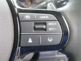 安全運転支援システム『HondaSENSING』搭載!!衝突軽減ブレーキや前走車との車間距離を保つACC(アダプティブクルーズコントロール)、ステアリング操作をアシストするLKAS機能など装備されています