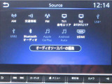 NissanConnect ナビゲーションと車載通信機(TCU)を通じてネットワークにつなげることで、さまざまなサービスの提供を実現