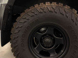 オプション:YOKOHAMA GEOLANDAR M/T G003 LT315/75R16 127/124Q(2023年製造)