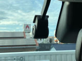 【ドライブレコーダー】搭載車!交通事故などいざという時あると安心。旅の思い出として使っても楽しめそう♪♪