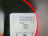 走行距離22,055km