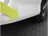 車両状態です。ご確認ください。