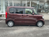 N-BOX L 