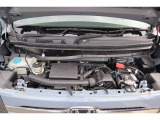 【エンジンルーム】交換が必要な消耗品は交換して納車いたします!