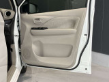 運転席ドアの内張☆パワーウィンドウです♪