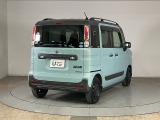 スペーシアギア ハイブリッド(HYBRID) XZ 
