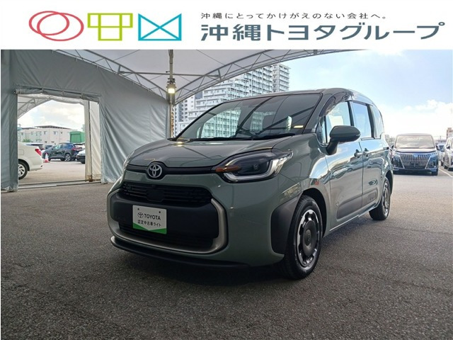 シエンタ 1.5 Z 