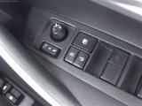 電動格納式ドアミラー付きです☆