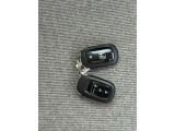 スマーキー装着車です。カバンから鍵を取り出さなくてもエンジン始動が出来ます。