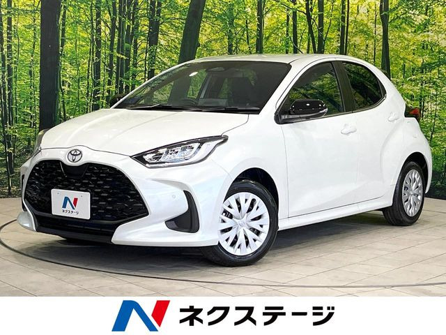 ヤリス 1.5 ハイブリッド Z