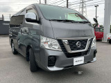 NV350キャラバン 2.0 DX ロング 