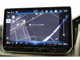Apple Car Play接続可
