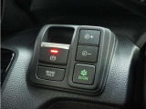 ◆オートブレーキホールド機能付き電子パーキングブレーキ◆ブレーキペダルを足から離しても停車状態を保ちます。アクセルを踏めば自動でブレーキが解除され、発進可能!