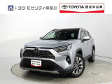 トヨタ RAV4