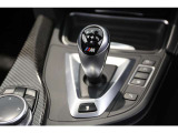 BMWM4が入庫しました!お気軽にお問合せください。