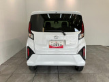 初度登録から7年以内のダイハツ車には1年間or走行無制限のまごころ保証がついておりますので購入後も安心です!有料にはなりますが1年もしくは2年の延長保証もご用意致しております!