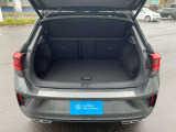 快適な空間とVolkswagenならではのエレガントな雰囲気を提供することをお約束いたします。