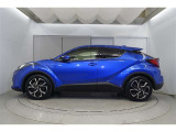 C-HR ハイブリッド 1.8 G 