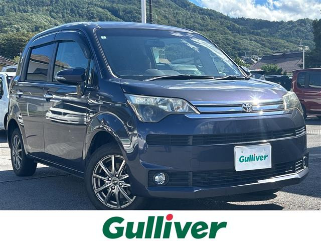 スペイド 1.5 G 4WD 4WD 修復歴無し