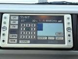 ナビ機能がついてるので目的地も安心して向かえます!
