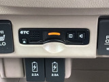 今や必需品とも言えるETC車載器!とにかく便利