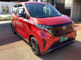 ご納車時には再度洗車・室内清掃を行い展示中についてしまった汚れも落として気持ち良くお乗りいただける状態にして納めさせていただきます!